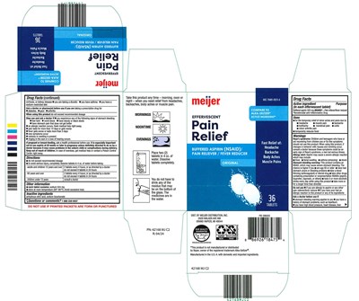 Meijer Pain 36 (42168 Mj C2 Meijer Pain 36 Apprvl)